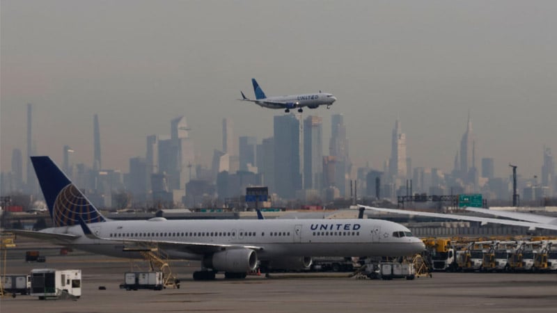 Mysterious Drones in New York State Paralyze Airport Operations — ‘This Has Gone Too Far,’ Says Gov. Hochul