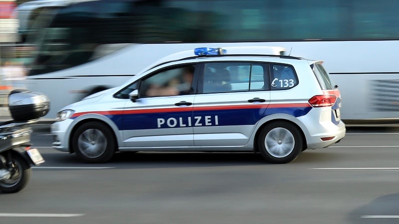 North African Arrested in Murder of Austrian Businessman After Body Found in Suitcase