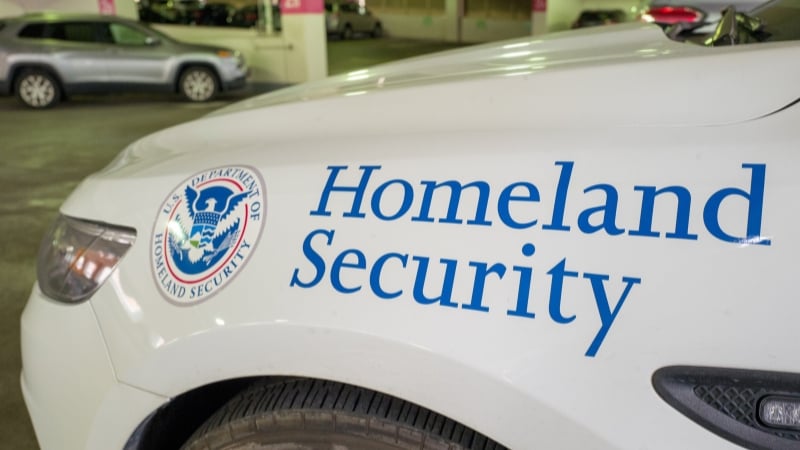 DHS Asks for 20,000 National Guard To Aid Deportations