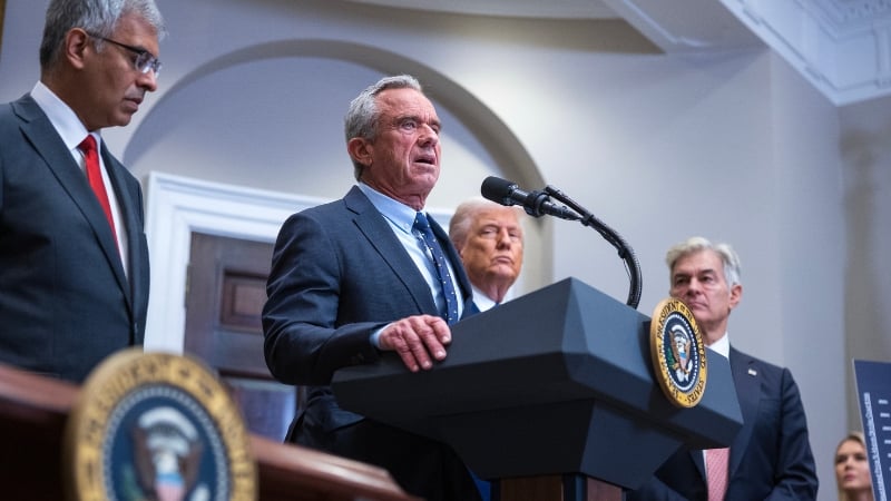 FDA To Tighten Review Process for Food Additives