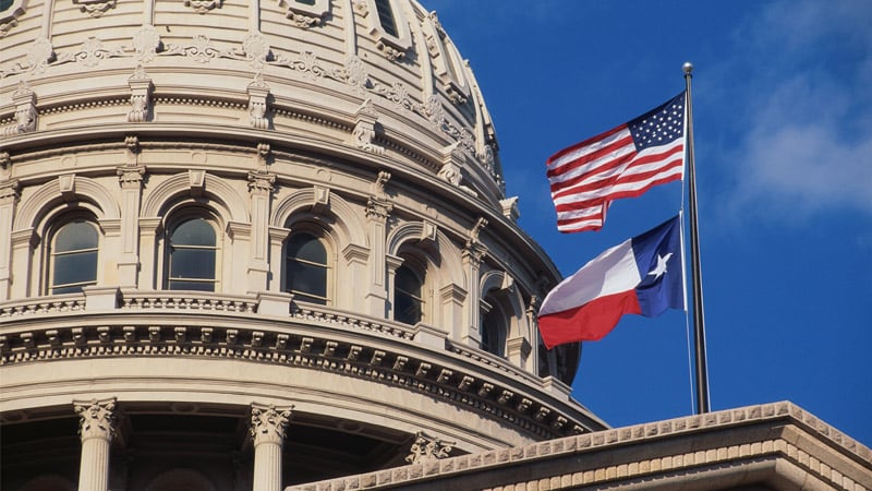 George Soros Pours Millions into Texas in Hopes of Shifting Power to Dems in 2024 Election