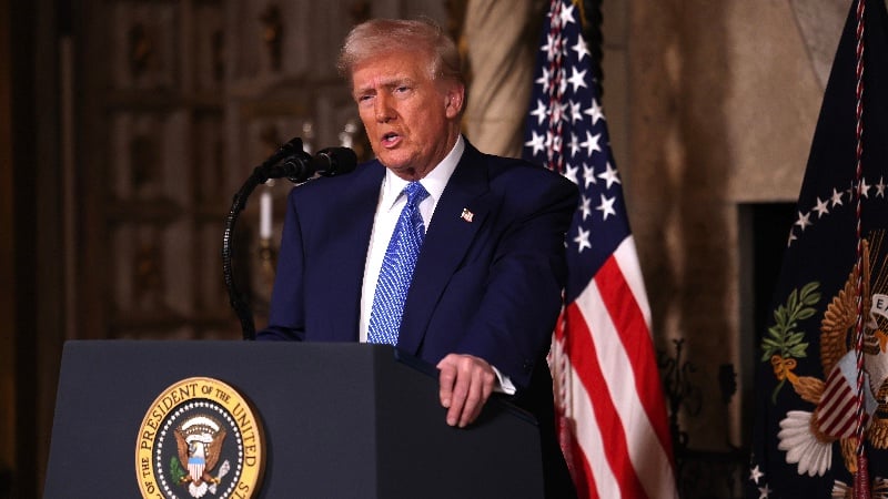 The Trump Administration is Hitting Back Against Tyrannical Gender Ideology
