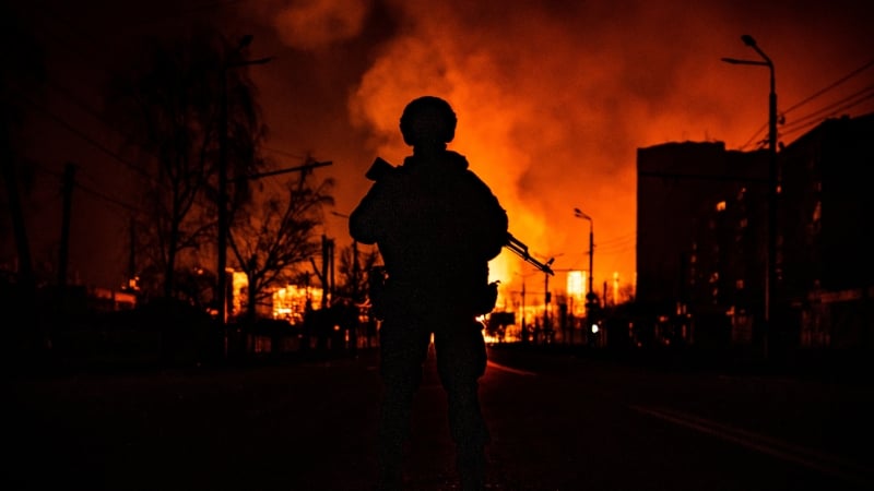 US Will Not Return Nuclear Weapons to Ukraine