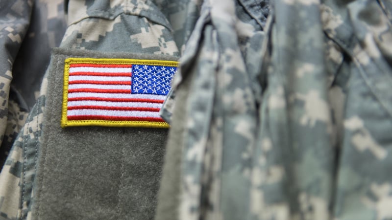 US Army Soldiers Charged With Smuggling Illegals, Assaulting Border Patrol Agent