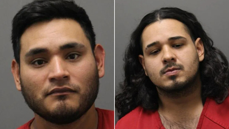 Illegal Aliens Charged in Road Rage Shooting in America’s Wealthiest County