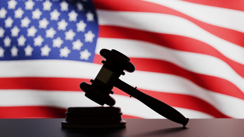 Just In! SCOTUS Rules Against Biden-Harris, Allows Virginia To Remove Illegals From Voter Rolls