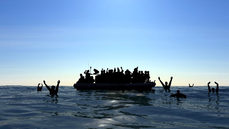 Will the EU Finally Wake Up From its Migration Fantasy?