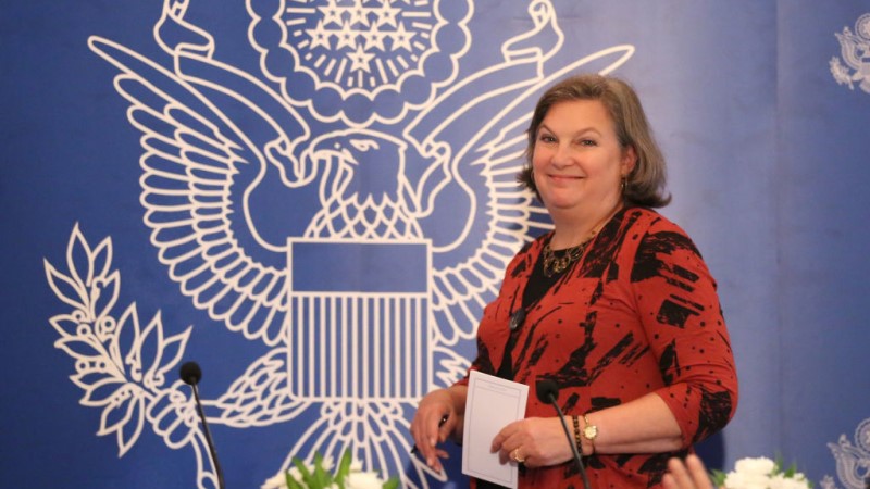 Ex-State Dept. Under Secretary of State Victoria Nuland Claims Musk & X Are Putin’s ‘New Powerful Tool’ For Interfering In US Election