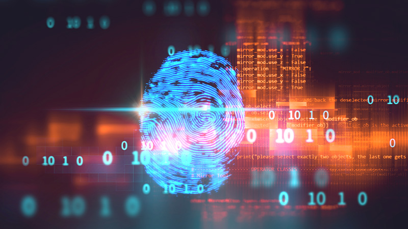 The World Bank Seeks to Replace Your Signature with Your Biometrics — Document