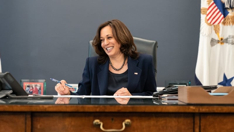 Food Insecurity Continues to Climb Under Biden-Harris Food Insecurity Continues to Climb Under Biden-Harris