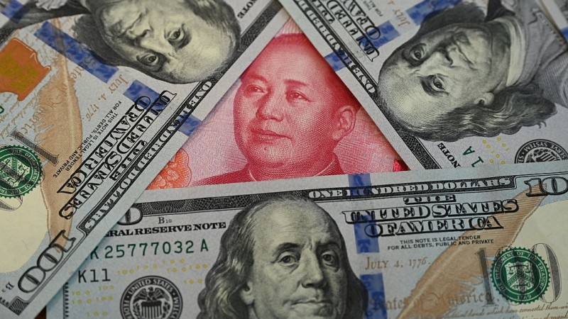 Watch Live: China Vows To ‘Fight To The End’ Over Trump Tariffs, Accuses US Of Economic ‘Blackmail’