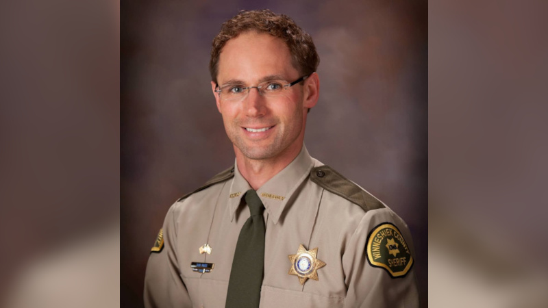 Iowa Sheriff Vowing to “Block, Interfere, and Interrupt” Federal Immigration Enforcement Facing Possible Investigation
