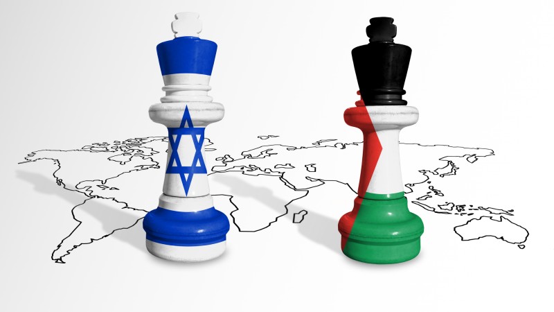 Watch Live: US Officials Say Israel Preparing To Strike Iranian Nuclear Facilities Without Support From Donald Trump