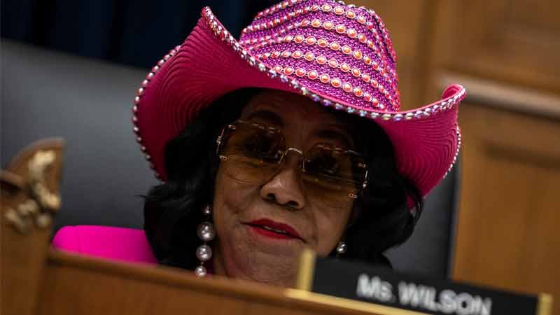 Friday LIVE: Rep. Wilson Calls On Supporters To “Threaten” Republican Members Of Congress, Says We Need An “Uprising” Because Criminal Illegals Are Being Deported! PLUS, Democrat New Mexico Judge ARRESTED For Harboring Tren de Aragua Gang Member! Tune In!