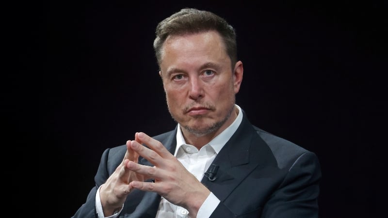 Biden’s SEC Files Lawsuit against Elon Musk Biden’s SEC Files Lawsuit against Elon Musk