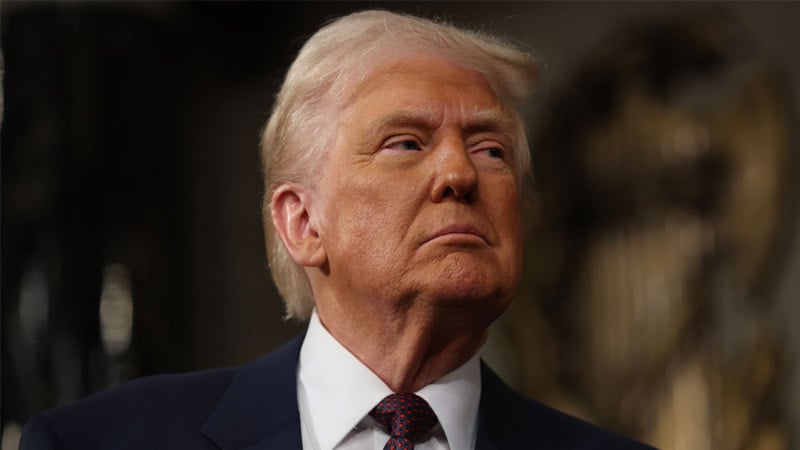 Sunday Live: Russia, China Conclude Globalist Order Has Been Defeated & America Under Trump Now Back in Control of Global Policy — Must-Watch/Share Broadcast!