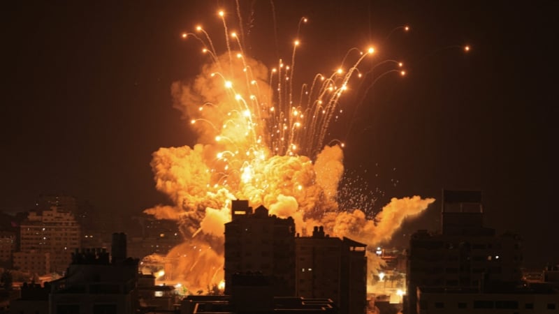 Israel and Hamas Ready for New Ceasefire