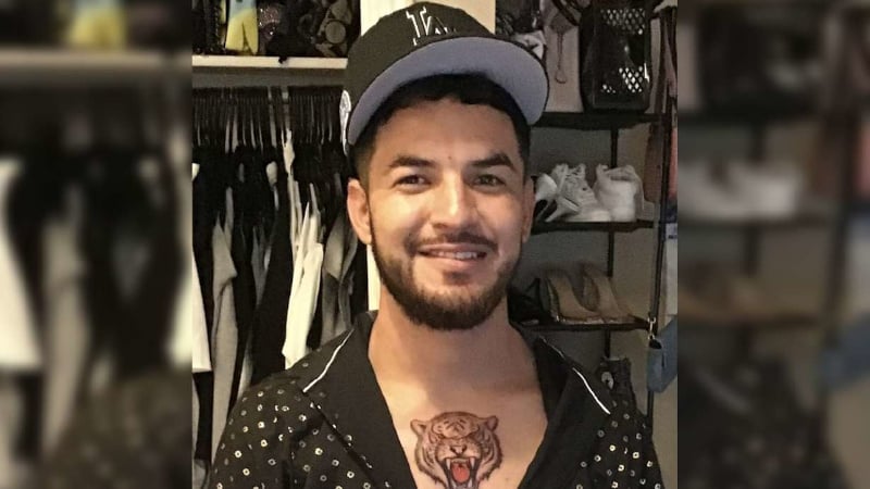 Illegal Alien Charged in Brutal Utah Murder Was Deported Just Six Days Prior