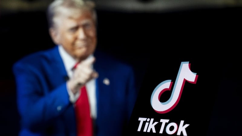 Trump Signs Directive to Counter Foreign Social Media Censorship Demands and Defend Free Speech Online