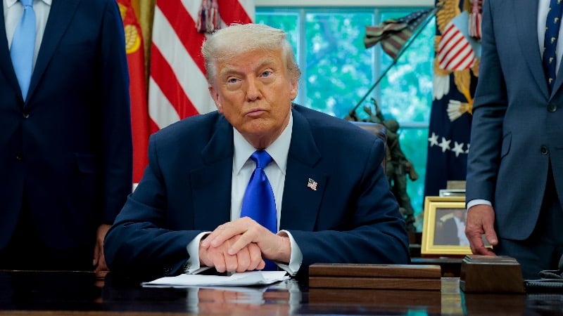 New Trump Judicial Nominees Set to Restore Justice