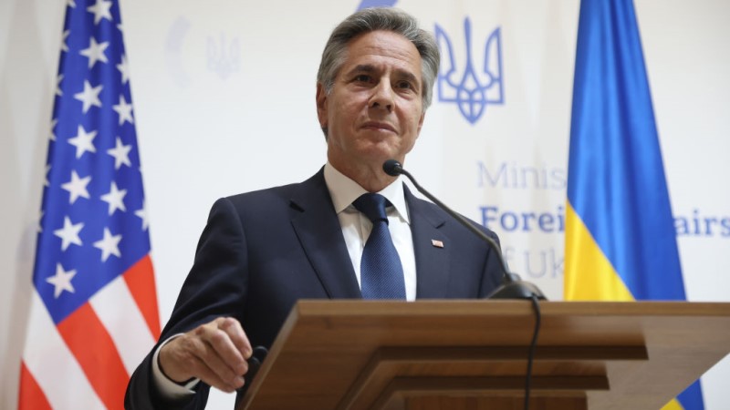 Watch Live: White House Will ‘Allow’ Ukraine To Strike DEEPER Into Russia, Escalating War Just Months Ahead Of 2024 Election
