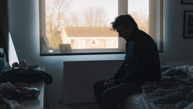 The Rate of Depression Among Americans Has Reached a New High