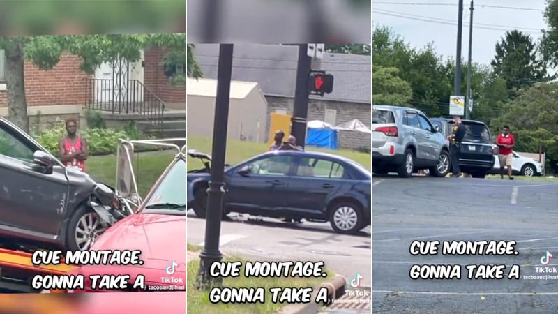Illegal Haitian Migrant Car Accidents Causing Skyrocketing Car Insurance Rates, Says Springfield Resident