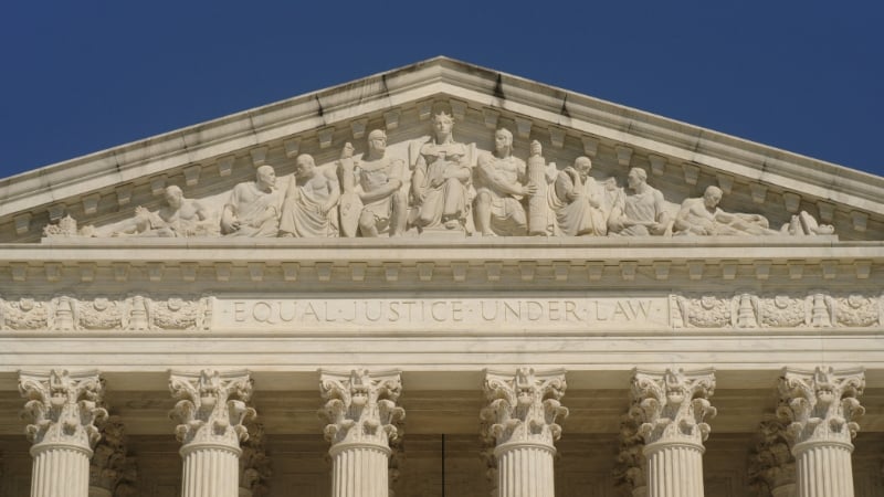 Dems Introduce Bill To Pack the Supreme Court