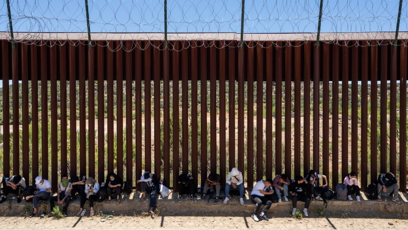 1.3 Million Illegals Accessing Medicaid Benefits
