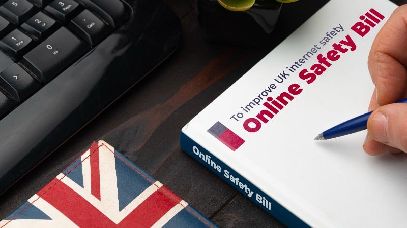 UK Government Issues Draft Strategic Priorities for Online “Safety,” Pressuring Ofcom to Enforce Censorship, Surveillance, and Age Verification Under Online Safety Act