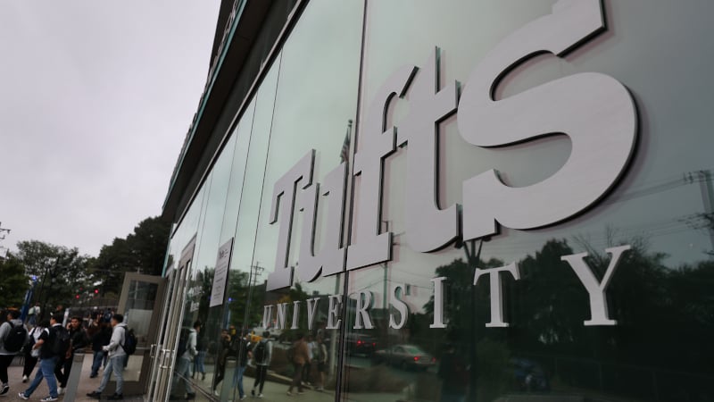 Tufts University Offering ‘Transcestors’ Course Next Semester