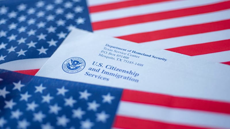 The Work Visa Debate: Not All Immigration Is Bad, But Focus On Americans First