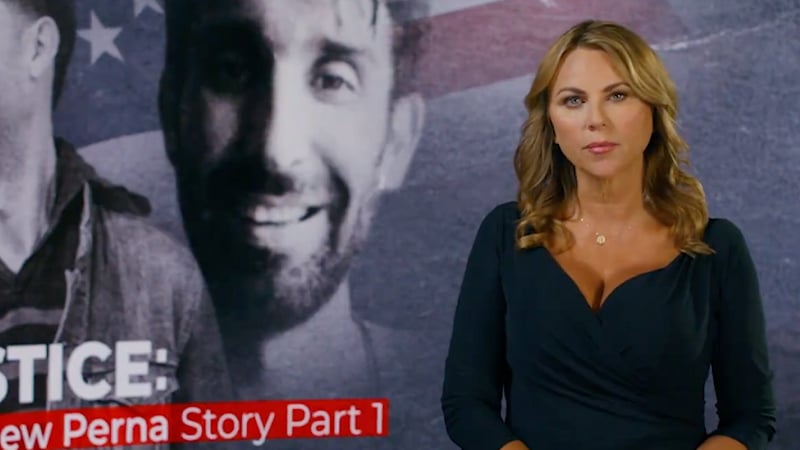 Wow! First Episode Of Jan. 6 Series Details Tragic Death Of Political Prisoner Matthew Perna
