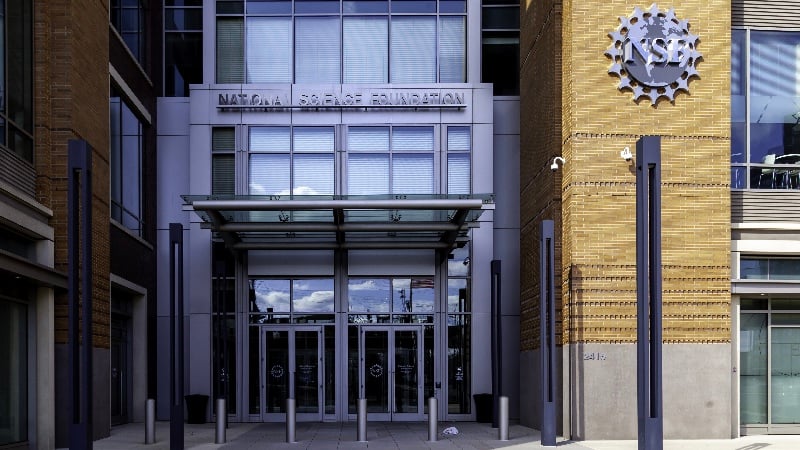National Science Foundation Faces FOIA Requests Over Funding of Online Speech Moderation Tools
