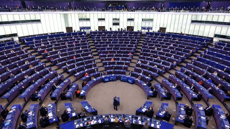 EU Parliament Delays Vote on Inquiry Into Climate NGO Lobby Scandal EU Parliament Delays Vote on Inquiry Into Climate NGO Lobby Scandal