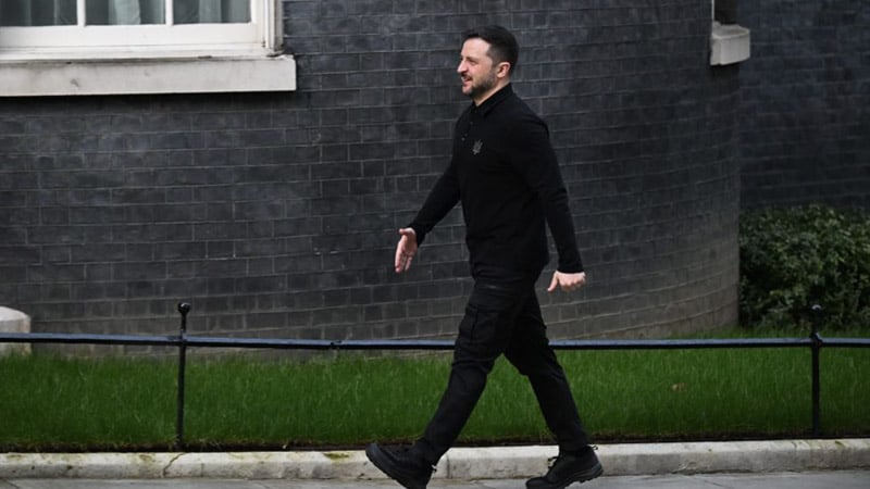 EU is Delusional if It Hopes to Fill Ukraine Void Without US Muscle – Analyst