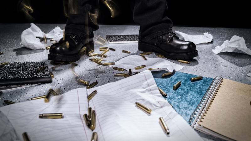 Democrat Senator Triggered RFK Jr. Wants To Investigate Link Between SSRIs and Mass Shooters