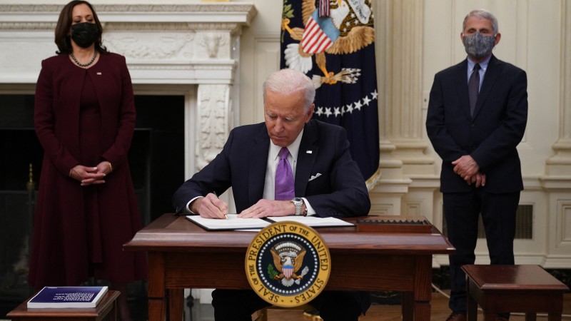 Watch Live: It’s On! DOJ Launches Investigation Into Criminal Deep Staters Behind Biden Autopen Pardons