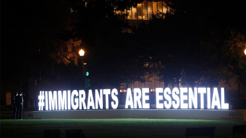 Democrat Mayors Say They Will Use Police To Obstruct Trump’s Deportation Of Illegals