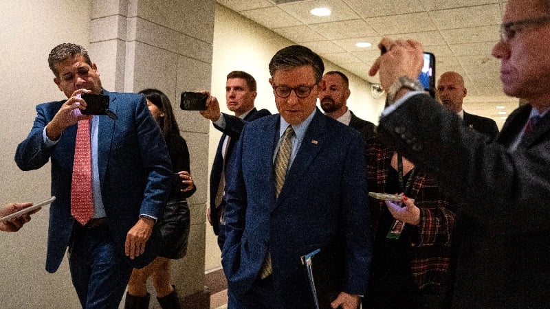House Strikes a Blow to Censorship in Landmark Defense Bill Vote