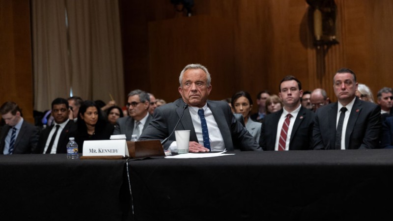 Always Question The Science! RFK Jr. Knocks It Out Of The Park With The Most Powerful Confirmation Video Of The Day
