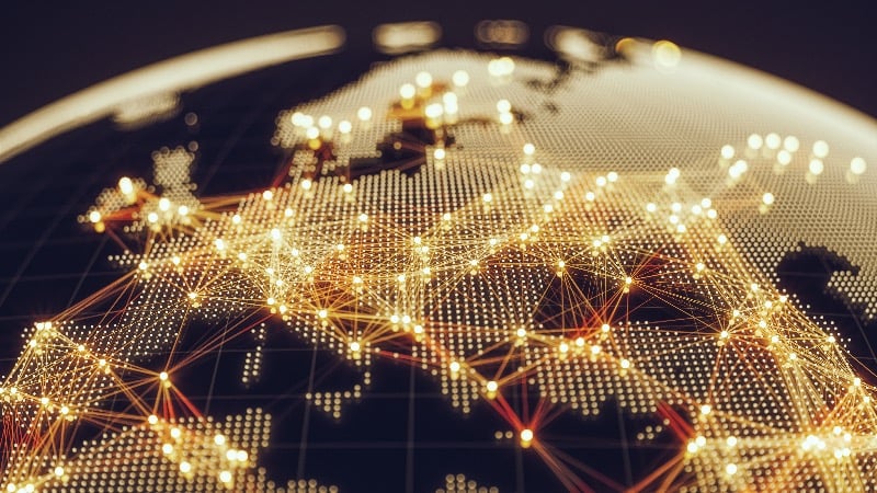 EU Wants Unified Electrical Grid For Their Superstate