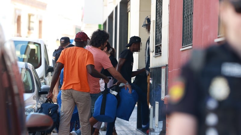 Replacement Migration: 1 in 4 Humans in Germany are an Alien