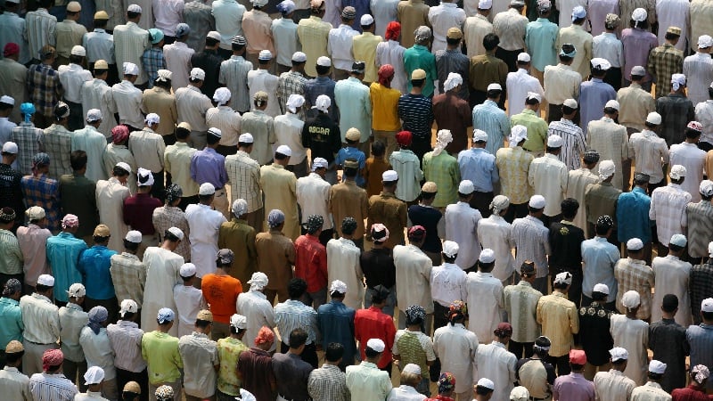 UK High Court Ruling Raises Concerns About Islamic Influence on British Justice System