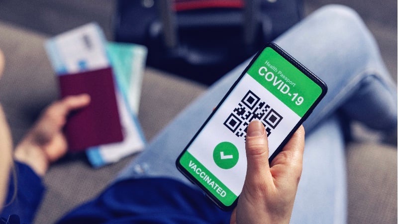 More Than 2,200 Celebrities, Officials and European Elite Caught with Fake Vaccination Passports