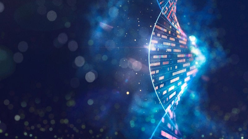 Regeneron Buys 23andMe (And People’s DNA Data) for 6M