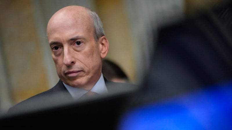 SEC Hacked: Chaos Erupts After ‘Unauthorized’ Post On X Signals Approval Of Bitcoin Spot ETF
