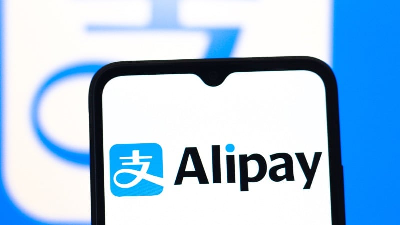 China’s Palm Payment Push is Here