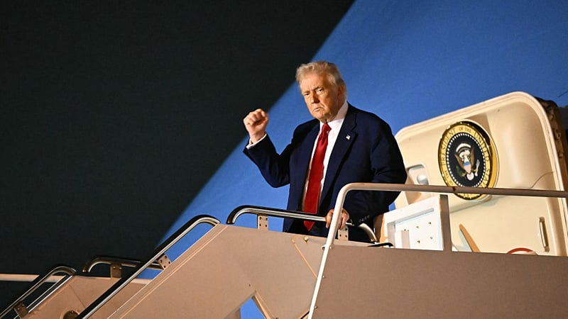 Sunday Night Live: 50+ World Leaders Beg Trump for Talks After Reciprocal Tariffs Force Them to Bend the Knee — TUNE IN NOW!