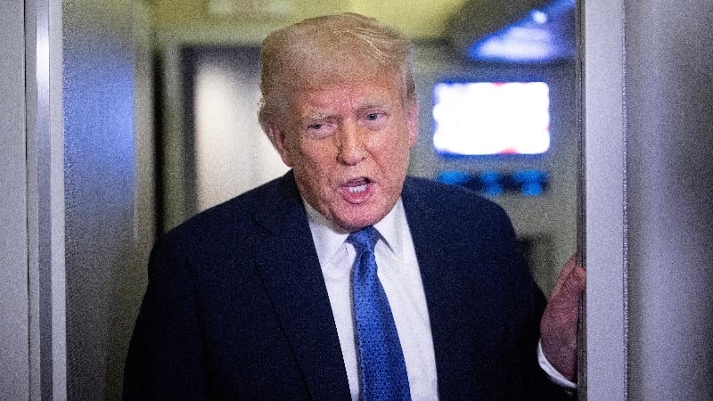Trump to Have Second Phone Call With Putin
